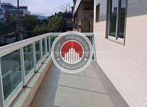 Apartamento, 3 Quartos em Rua Demosthenes Madureira de Pinho, Recreio dos Bandeirantes, Rio de Janeiro, RJ valor de R$ 1.000.000,00 no Lugar Certo