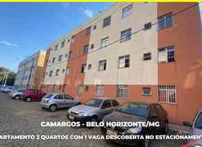 Apartamento, 2 Quartos, 1 Vaga para alugar em Camargos, Belo Horizonte, MG valor de R$ 600,00 no Lugar Certo