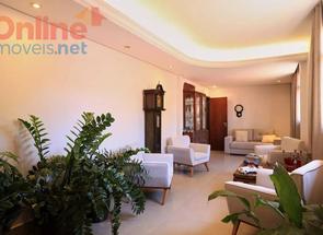 Apartamento, 5 Quartos, 2 Suites em Rua Antônio Dias, Santo Antônio, Belo Horizonte, MG valor de R$ 1.170.000,00 no Lugar Certo