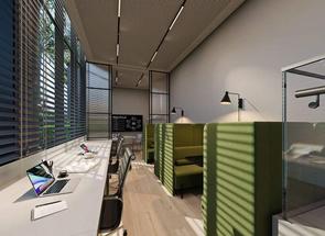 Apartamento, 1 Quarto, 1 Vaga, 1 Suite em Savassi, Belo Horizonte, MG valor de R$ 1.332.900,00 no Lugar Certo