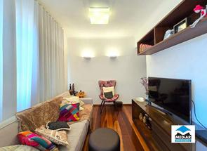 Apartamento, 3 Quartos, 1 Vaga, 1 Suite em Sagrada Família, Belo Horizonte, MG valor de R$ 560.000,00 no Lugar Certo