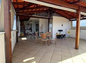 Cobertura, 3 Quartos, 3 Vagas, 1 Suite em Novo Eldorado, Contagem, MG valor de R$ 790.000,00 no Lugar Certo