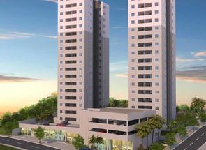 Apartamento, 2 Quartos, 1 Vaga em São Damião, Vespasiano, MG valor de R$ 248.900,00 no Lugar Certo