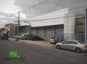 Galpão para alugar em Distrito Industrial Jardim Piemont Norte, Betim, MG valor de R$ 25.000,00 no Lugar Certo