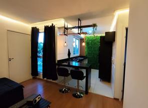 Apartamento, 2 Quartos, 2 Vagas em Santa Branca, Belo Horizonte, MG valor de R$ 297.000,00 no Lugar Certo