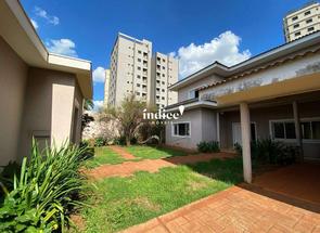 Casa Comercial, 6 Quartos, 5 Vagas, 4 Suites para alugar em Rua Pedro Pegoraro, Ribeirânia, Ribeirão Preto, SP valor de R$ 12.000,00 no Lugar Certo