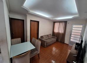 Apartamento, 2 Quartos, 1 Vaga em Vitória, Belo Horizonte, MG valor de R$ 150.000,00 no Lugar Certo