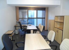 Sala em Srtvs 701, Asa Sul, Brasília/Plano Piloto, DF valor de R$ 170.000,00 no Lugar Certo