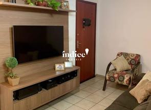 Apartamento, 2 Quartos, 1 Vaga em Rua Victor Rebouças, Jardim Macedo, Ribeirão Preto, SP valor de R$ 195.000,00 no Lugar Certo