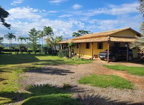 Fazenda, 3 Quartos em Zona Rural, Itaguara, MG valor de R$ 1.600.000,00 no Lugar Certo