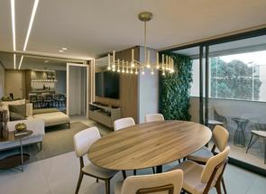 Apartamento, 3 Quartos, 2 Vagas, 1 Suite em Cidade Nova, Belo Horizonte, MG valor de R$ 1.180.000,00 no Lugar Certo