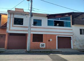 Casa, 3 Quartos, 2 Vagas, 1 Suite para alugar em Santana, Varginha, MG valor de R$ 1.809,00 no Lugar Certo