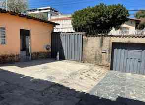 Casa, 3 Quartos, 7 Vagas, 1 Suite em Santa Efigênia, Belo Horizonte, MG valor de R$ 680.000,00 no Lugar Certo