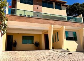 Casa, 5 Quartos, 7 Vagas, 3 Suites em Céu Azul, Belo Horizonte, MG valor de R$ 990.000,00 no Lugar Certo