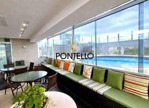 Cobertura, 4 Quartos, 3 Vagas, 3 Suites em Luxemburgo, Belo Horizonte, MG valor de R$ 2.800.000,00 no Lugar Certo