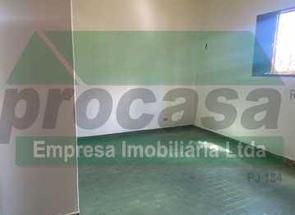 Casa, 1 Quarto para alugar em Centro, Manaus, AM valor de R$ 700,00 no Lugar Certo