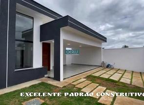 Casa em Condomínio, 3 Quartos, 2 Vagas, 1 Suite em Brasil, São Sebastião, Igarapé, MG valor de R$ 830.000,00 no Lugar Certo