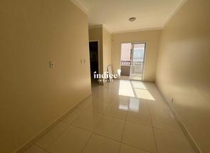 Apartamento, 2 Quartos, 1 Vaga para alugar em Rua Vicente Urbano, Jardim Manoel Penna, Ribeirão Preto, SP valor de R$ 1.400,00 no Lugar Certo