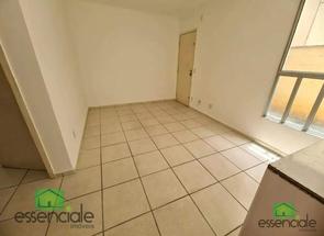 Apartamento, 2 Quartos, 1 Vaga para alugar em Sapucaia, Contagem, MG valor de R$ 980,00 no Lugar Certo