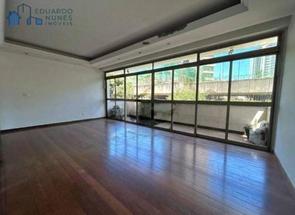Apartamento, 4 Quartos, 2 Vagas, 1 Suite em Serra, Belo Horizonte, MG valor de R$ 1.480.000,00 no Lugar Certo