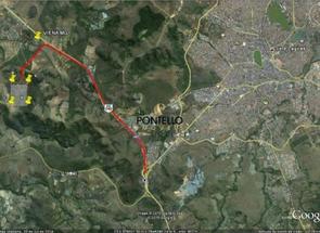 Lote em Barreiro, Sete Lagoas, MG valor de R$ 15.000.000,00 no Lugar Certo