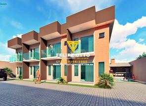 Apartamento, 2 Quartos, 1 Vaga, 2 Suites em Taperapuan, Porto Seguro, BA valor de R$ 395.000,00 no Lugar Certo