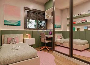 Cobertura, 1 Quarto, 1 Vaga, 1 Suite em Santa Efigênia, Belo Horizonte, MG valor de R$ 1.537.978,00 no Lugar Certo
