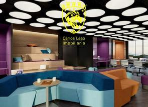 Apartamento, 2 Quartos, 2 Vagas, 1 Suite em Vale do Sereno, Nova Lima, MG valor de R$ 1.064.512,00 no Lugar Certo