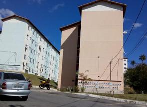 Apartamento, 2 Quartos, 1 Vaga em Jardim Vitória, Belo Horizonte, MG valor de R$ 170.000,00 no Lugar Certo