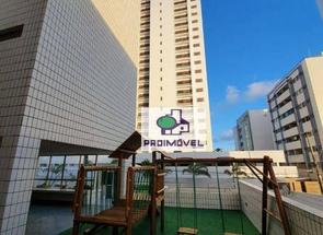 Apartamento, 3 Quartos, 1 Suite em Candeias, Jaboatão dos Guararapes, PE valor de R$ 420.000,00 no Lugar Certo