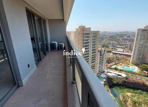 Apartamento, 1 Quarto, 2 Vagas, 1 Suite em Avenida Wladimir Meirelles Ferreira, Jardim Botânico, Ribeirão Preto, SP valor de R$ 704.016,00 no Lugar Certo