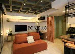 Apartamento, 1 Quarto, 1 Vaga em Boa Viagem, Belo Horizonte, MG valor de R$ 1.061.000,00 no Lugar Certo