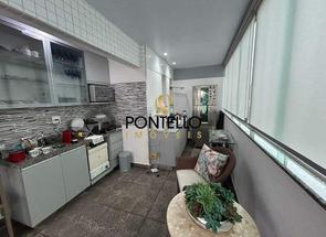 Cobertura, 4 Quartos, 3 Vagas, 2 Suites em Serra, Belo Horizonte, MG valor de R$ 2.300.000,00 no Lugar Certo