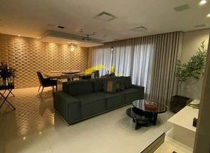 Apartamento, 4 Quartos, 3 Vagas, 3 Suites para alugar em Buritis, Belo Horizonte, MG valor de R$ 9.500,00 no Lugar Certo