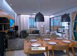 Apartamento, 4 Quartos, 3 Vagas, 3 Suites em Lagoa Nova, Natal, RN valor de R$ 1.200.000,00 no Lugar Certo