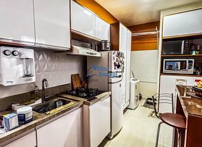 Apartamento, 2 Quartos em Avenida Dom Bosco Bloco 785, Núcleo Bandeirante, Núcleo Bandeirante, DF valor de R$ 280.000,00 no Lugar Certo