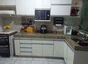Casa, 3 Quartos, 2 Vagas, 1 Suite em Masterville, Sarzedo, MG valor de R$ 440.000,00 no Lugar Certo