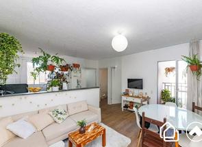 Apartamento, 2 Quartos, 1 Vaga em Do Garimpo, Vila Oeste, Belo Horizonte, MG valor de R$ 230.000,00 no Lugar Certo