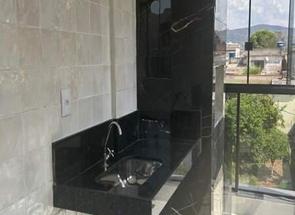 Apartamento, 3 Quartos, 2 Vagas, 1 Suite em Barreiro, Belo Horizonte, MG valor de R$ 670.000,00 no Lugar Certo