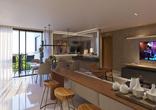 Apartamento, 3 Quartos, 2 Vagas, 3 Suites