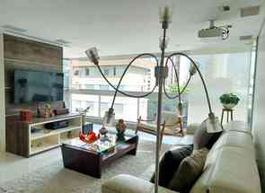 Apartamento, 4 Quartos, 3 Vagas, 2 Suites em Rua Curitiba, Lourdes, Belo Horizonte, MG valor de R$ 2.500.000,00 no Lugar Certo