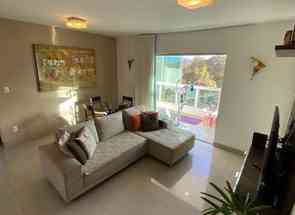 Apartamento, 3 Quartos, 3 Vagas, 1 Suite em Castelo, Belo Horizonte, MG valor de R$ 780.000,00 no Lugar Certo