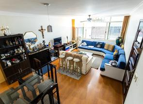 Casa, 3 Quartos, 2 Vagas, 1 Suite em Sumaré, São Paulo, SP valor de R$ 2.300.000,00 no Lugar Certo