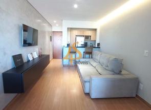 Apartamento, 2 Quartos, 1 Vaga para alugar em Dona Clara, Belo Horizonte, MG valor de R$ 3.900,00 no Lugar Certo