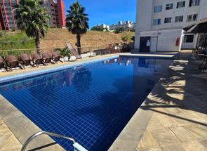 Apartamento, 2 Quartos, 1 Vaga para alugar em Cabral, Contagem, MG valor de R$ 2.000,00 no Lugar Certo