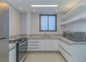 Cobertura, 3 Quartos, 2 Vagas, 1 Suite em Cidade Nova, Belo Horizonte, MG valor de R$ 1.830.000,00 no Lugar Certo