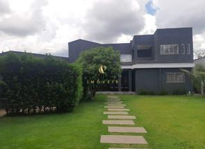 Casa, 8 Quartos, 2 Vagas, 2 Suites em Boa Vista, Sete Lagoas, MG valor de R$ 1.250.000,00 no Lugar Certo