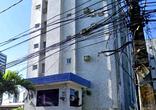 Apartamento, 3 Quartos, 1 Vaga