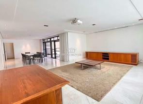 Apartamento, 4 Quartos, 4 Vagas, 2 Suites em Lourdes, Belo Horizonte, MG valor de R$ 4.400.000,00 no Lugar Certo