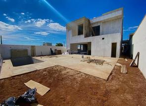 Casa, 4 Quartos, 4 Vagas, 4 Suites em Condominio Gran Park, Vespasiano, MG valor de R$ 2.090.000,00 no Lugar Certo